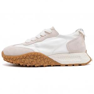 Кроссовки для образа жизни Женские низкие Daphne, бежевый