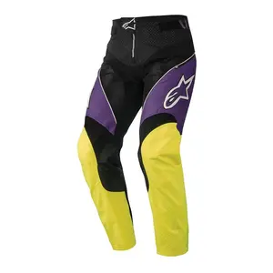 Брюки Alpinestars A-Line 2, желтый