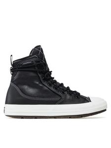 Тканевые кроссовки Chuck Taylor All Star All Terrain Hi 168863C Converse, черный
