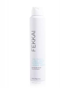 Лак для волос Fekkai Green Aerosol Flexi-Hold Hair Spray, 195 ml