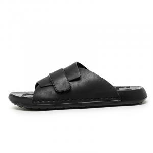 Шлепанцы унисекс G.N.Shijia, коричневый