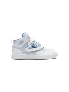 Кроссовки Samoa Jordan Kids, белый