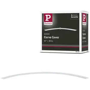 Система рельсов Linion Cover 1 шт. Paulmann, белый