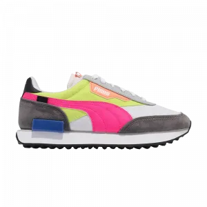Кроссовки Future Rider Puma, мультиколор