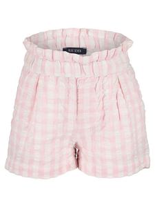 Шорты Blue Seven, розовый/белый