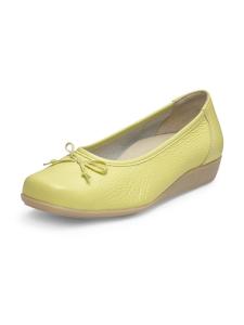 Балетки VITAFORM, Limone
