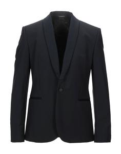 Блейзер Daniele Alessandrini, полуночно-синий