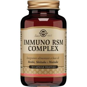 Иммунокомплекс RSM Solgar