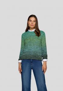 Джемпер Rabe Jumper, Tuerkis/Green