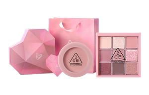 Набор для макияжа Jiugongge 3CE