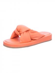 Мюли INUOVO, красный