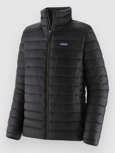 Пуховик Patagonia Down Jacke, black