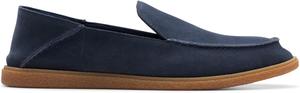 Мужские лоферы Clarks Clarkbay Step, темно-синий