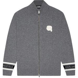 Свитер Unisex KARL LAGERFELD / Karl Lagerfeld Jeans, серый