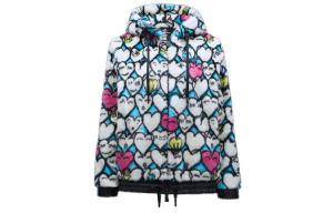 Куртка женская белый Moncler