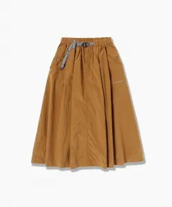 Увеличенная юбка-карго (W)