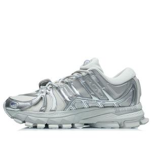 Кроссовки Furious Rider Ace 1.5 Li-Ning, серебряный