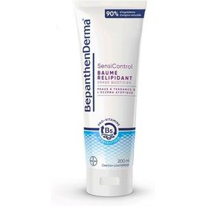 Derma Sensicontrol Lipid-Replenishing Balm - Дермокосметический уход за кожей Bepanthen