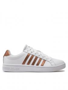 Кроссовки Court Tiebreak K-Swiss, белый