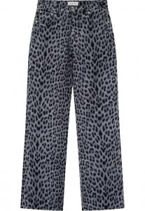 Джинсы OH APRIL Loose fit Jeans Kai, цвет grey/dark grey