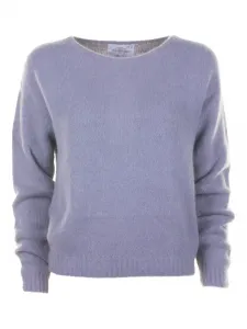 Джемпер с круглым вырезом Cinque, серый