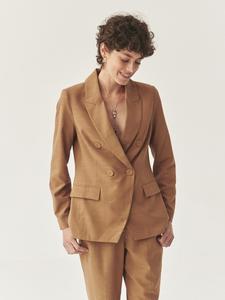 Блейзер TATUUM, Brown