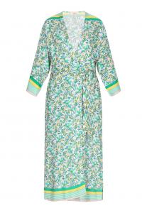 Кимоно usha FESTIVAL Fashion Look, зеленый