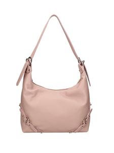 Наплечная сумка Viola Castellani, цвет light pink