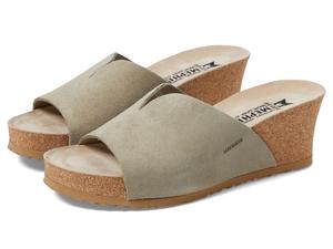 Сандалии Mephisto Lisane, Light Khaki Suede