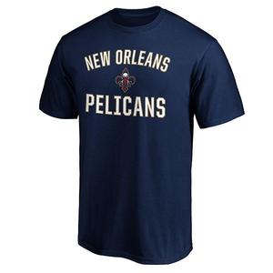 Футболка New Orleans Pelicans Victory Arch Unbranded