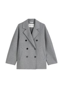 Демисезонная куртка Marc OPolo, Light grey