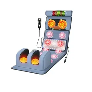 Массажный матрас AUX