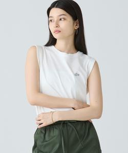 футболка без рукавов