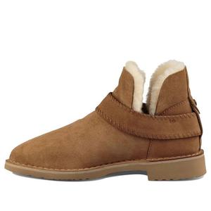 Ботинки зимние UGG WMNS Mckay, коричневый