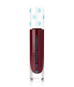 Жидкая помада The Organic Pharmacy Plumping, Red, 5 ml