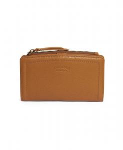 Кошелек NAPLES CC American Leather Co, Cafe Latte