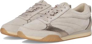 Кроссовки Naturalizer Women's Tao, Soft Mink Grey Suede