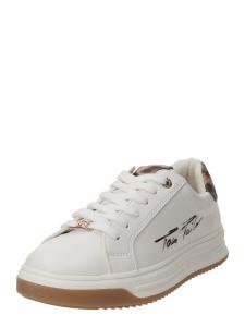 Кроссовки TOM TAILOR, белый