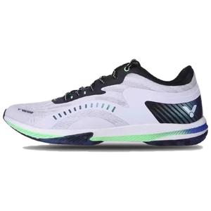 Super-Light Collection Легкие и износостойкие низкие кроссовки для бадминтона Unisex Victor, белый