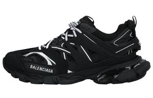Кроссовки Balenciaga Track 1.0 Men 542023W3AC11090, черный