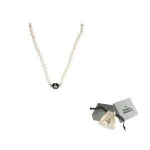 Loelia Faux-pearl Necklace Vivienne Westwood