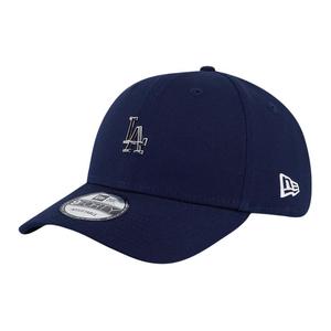 Хлопковые бейсболки унисекс зеленый New Era, зеленый/сиреневый/синий