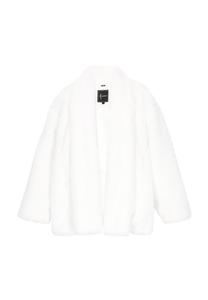 Зимняя куртка faina Fashion Look, White