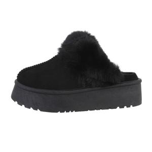 Сабо Ital Design Freizeitschuh, черный