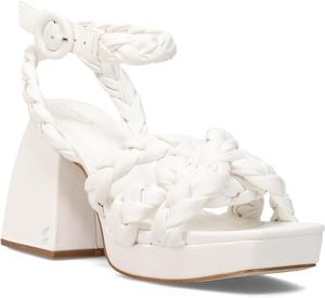 Женские сандалии Circus NY, Mable Circus Ny By Sam Edelman, белый