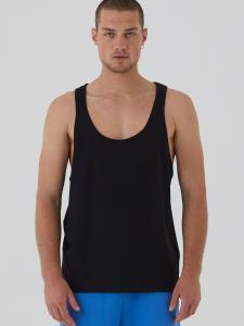 Нижняя рубашка Rockupy Taako, черный