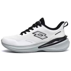 Кроссовки унисекс с низким верхом белые Lotto