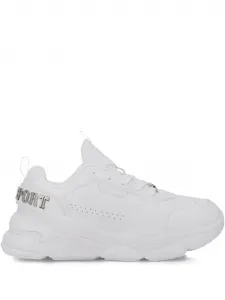 Кроссовки Ghost X // Gen.X.05 Plein Sport, белый