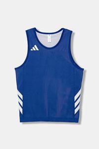 Детский топ Adidas Originals, синий