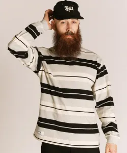 Футболка с длинными рукавами OG Border/Border